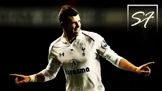 Gareth Bale | Best Goals for Tottenham