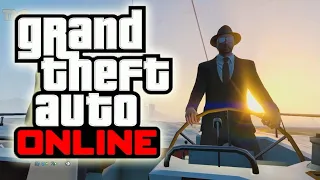 gta 5 online things to do when bored - 5 things to do when bored in gta online #5