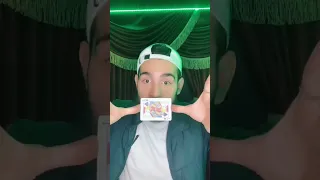 Tutorial ÉPICO 🔥~Aprende a levitar cartas con Handlich🔥 #shorts