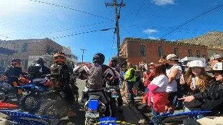 2024 Virginia City Grand Prix Start