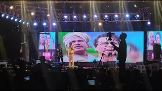 Pragyan Ranjan Khatua & Sankarshan Pradhan Commedy || pragyan stage show CUTM BHUBANESWAR || odiya 😂