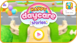 Jogo: Happy Day Care - cuidando dos bebês na creche.