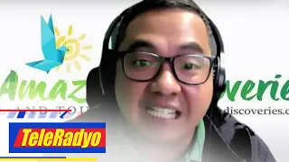 Diskarte | Teleradyo (27 January 2023)