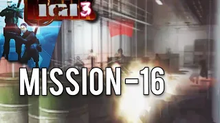 IGI 3 THE MARK MISSION 16 -GAMEPLAY