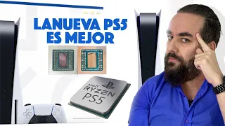 Confirmado La NUEVA PS5 es MEJOR - NUEVO SILENT HILL LISTADO en COREA - PSPLUS y los exclusivos PS5