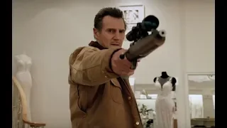 اعلان فيلم الاكشن والدراما المنتظر Cold Pursuit 2019 مطاردة باردة مترجم