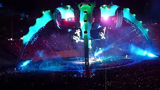 U2 - 2010-09-15 - Munich, Germany - Olympiastadion (full show)