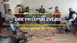 Ork ★Prilepski Zvezdi★(cover) ORO CHICAGO 2023 ★ █▬█ █ ▀█▀