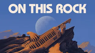 TWRP - On This Rock (Official audio)