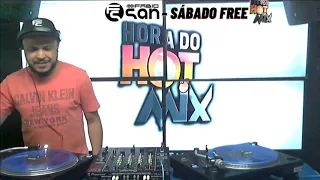 DJ FÁBIO SAN  -  SÁBADO FREE  - 17/10/2020