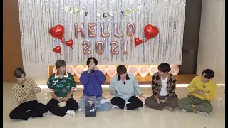 RUN BTS 2021 - EP.128 ENG SUB [ INDO / THAI / VIET ][TURN CC ON]