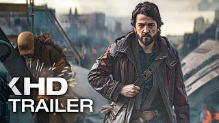 ANDOR Trailer 2 (2022) Star Wars