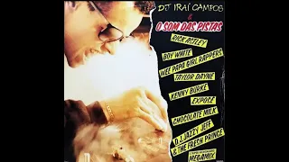 DJ Iraí Campos & O Som Das Pistas 1 (1988) Lembra desse Disco?