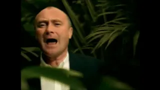 Phil Collins - Strangers Like Me (Music Video)