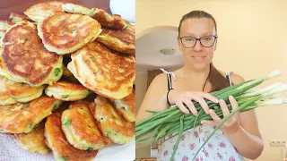 Манзарыки из детства.Наши уютные и вкусные выходные🥰 Супер блюдо из капуусты на обед по быстрому.