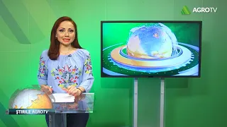 JURNALUL AGROTV 11 02 2019