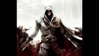 Assassin's Creed 2 Venice Rooftops (Instrumental Version)