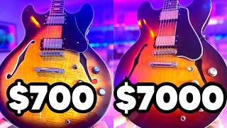 The $700 Guitar That's CHANGING The Industry