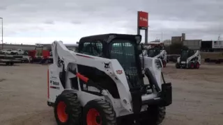 2015 BOBCAT S590 For Sale