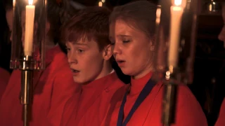 Ave Maria (Dupré) Ely Cathedral Choir