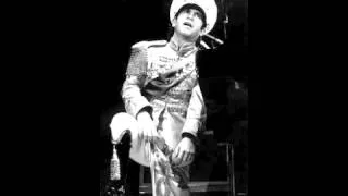 24. Crocodile Rock (Elton John-Live In Avignon: 5/26/1982)
