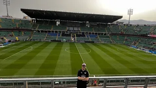 Un giorno nella vita di un tifoso del @PalermoFCofficial🩷🖤 (Play-off @legacalcioserieb)