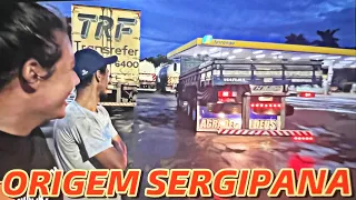 MINHA SIMPLES HOMENAGEM A ORIGEM SERGIPANA