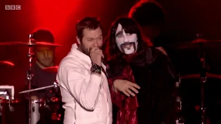 Kasabian - Vlad The Impaler (Reading Festival 2017) [17/18]