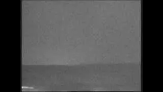 UFO or strange entity / Slovakia, Pezinok, 13.06.2013 h: 23:16