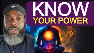 Know Your Power: Activating Your Power Tap Into The Power To Get Wealth