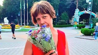 07.07.2023г.  СЕГОДНЯ  МЫ С ТОБОЮ ВСТРЕТИЛИСЬ ПОСРЕДИНЕ ЛЕТА....ВСТРЕЧЕ НИНЫ И СЕРГЕЯ ПОСВЯЩАЕТСЯ!!!