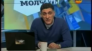 С.Мавроди о  МММ-2011 на РЕН-ТВ (8.11.2011)