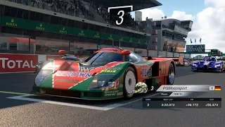 Gran Turismo™SPORT | FIA GT Nations Cup | 2019/20 Exhibition Series - Season 3 - Round 3 | Onboard