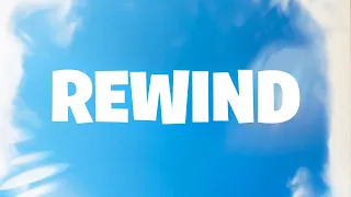 OG Rewind - Fortnite Chapter 4 Season 5 Teasers