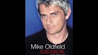 Mike Oldfield Amarok