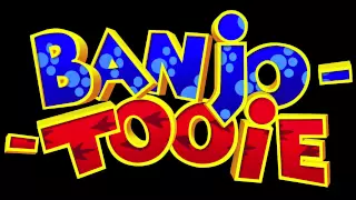 Seaweed Sanctum (Underwater) - Banjo Tooie