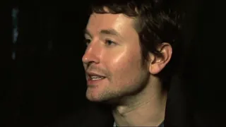 Leigh Whannell Interview - Dying Breed (2008)