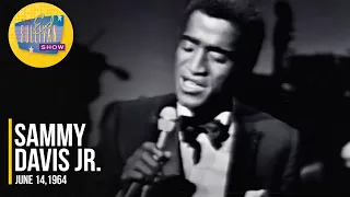 Sammy Davis Jr. "Night Song" on The Ed Sullivan Show