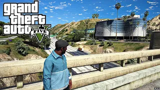 STREAM GTA 5 RP. [ДЕНЬ 54] ПОГНАЛИ НАВОДИТЬ ПОРЯДКИ