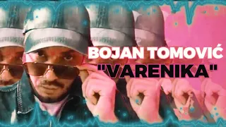 BOJAN TOMOVIĆ - VARENIKA - (Official Video) 2013