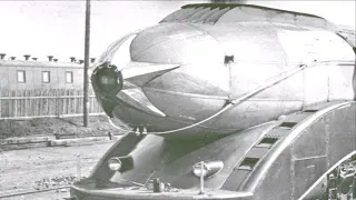 Soviet Streamliners (Volume 5)