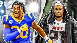 The Rise And Fall of Todd Gurley