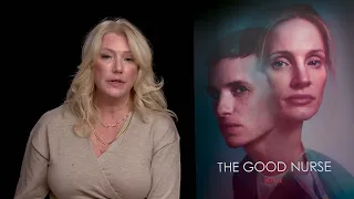 The Good Nurse - Amy Loughren Interview