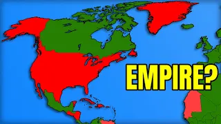 What If The US Formed An Empire?