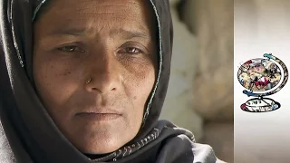 Meet The Real People Of Afghanistan (2014)