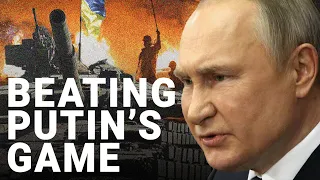 ‘Hitler-esque’ Putin will be kept guessing about Nato troops in Ukraine | Ben Wallace