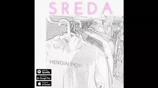 SREDA - Crystal (audio)