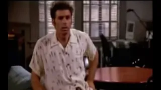 Kramer Yo Yo Ma!