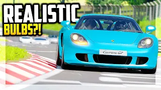 8 Details Which TRANSFORMED Racing Games!