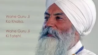 The Neuroendocrinology and Electromagnetic Infinity of Siri Guru Granth Sahib Ji 150828